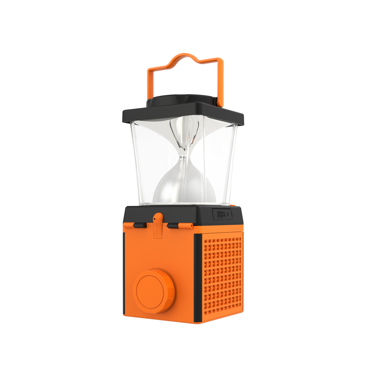 interesting experiment Saltwater Lamp – Eco-Friendly Light Powered by Salt and Water