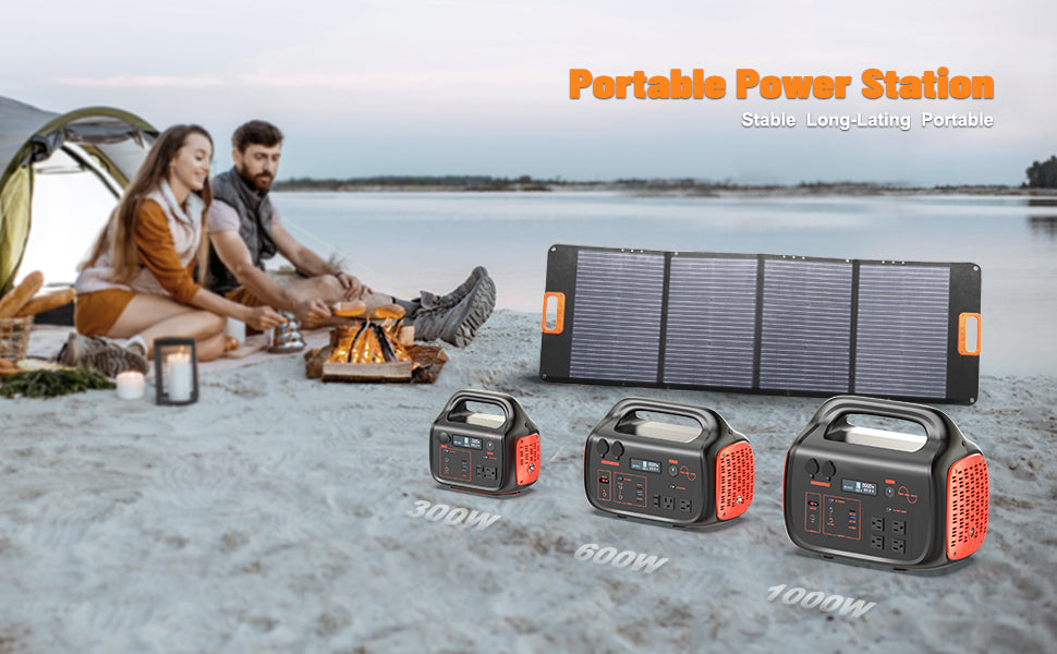 FlashBoost Charging Seamless Power supply PHECDA-SERIES-1000W PYS-PEP-U01000