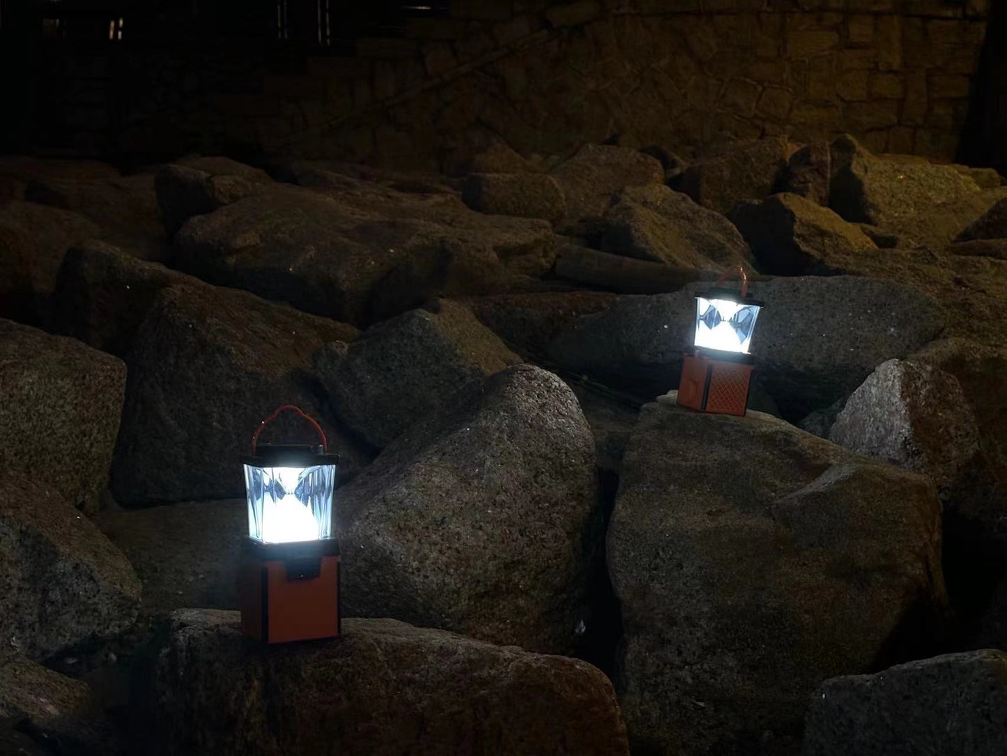interesting experiment Saltwater Lamp – Eco-Friendly Light Powered by Salt and Water