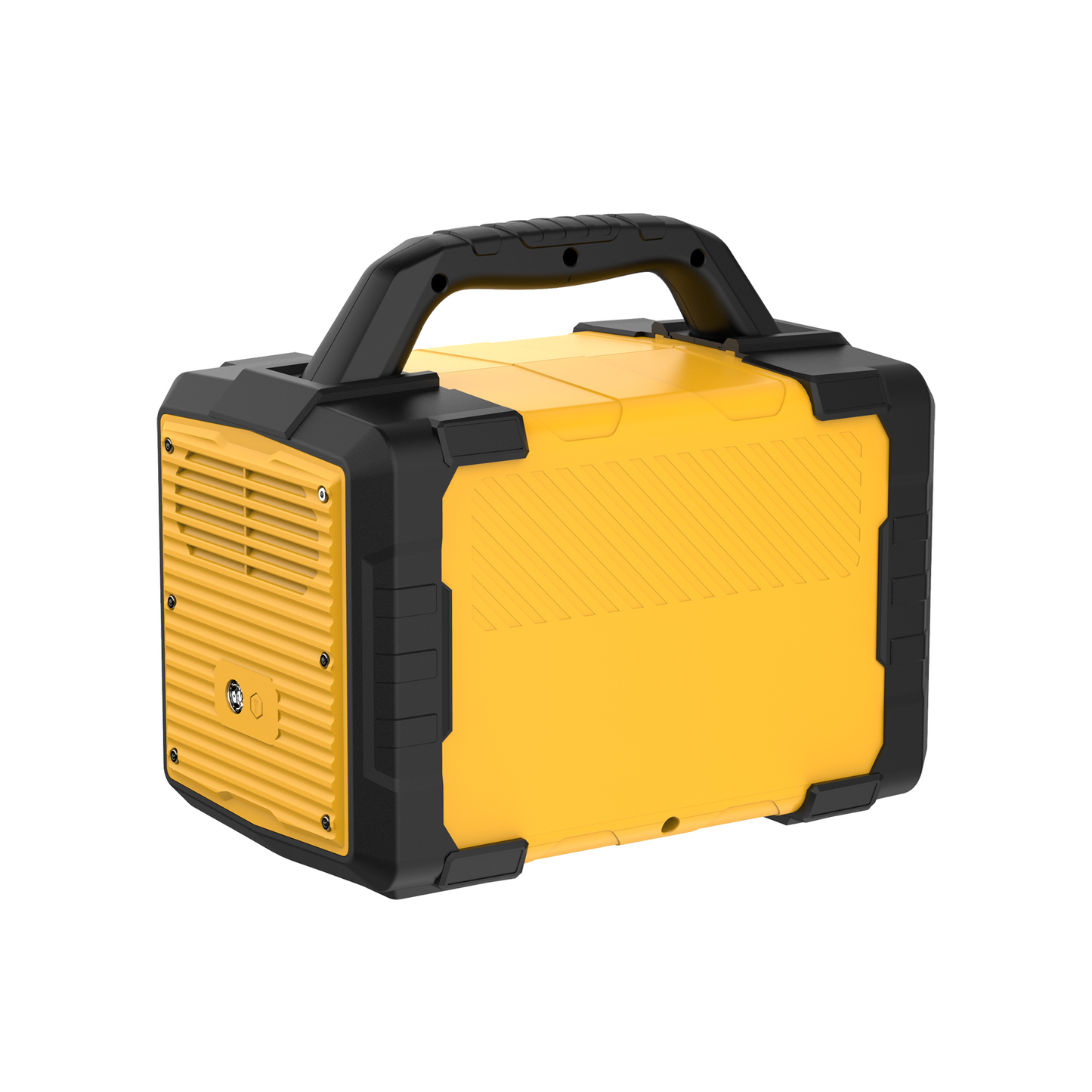 FlashBoost Charging Seamless Power supply 1000W Iron man