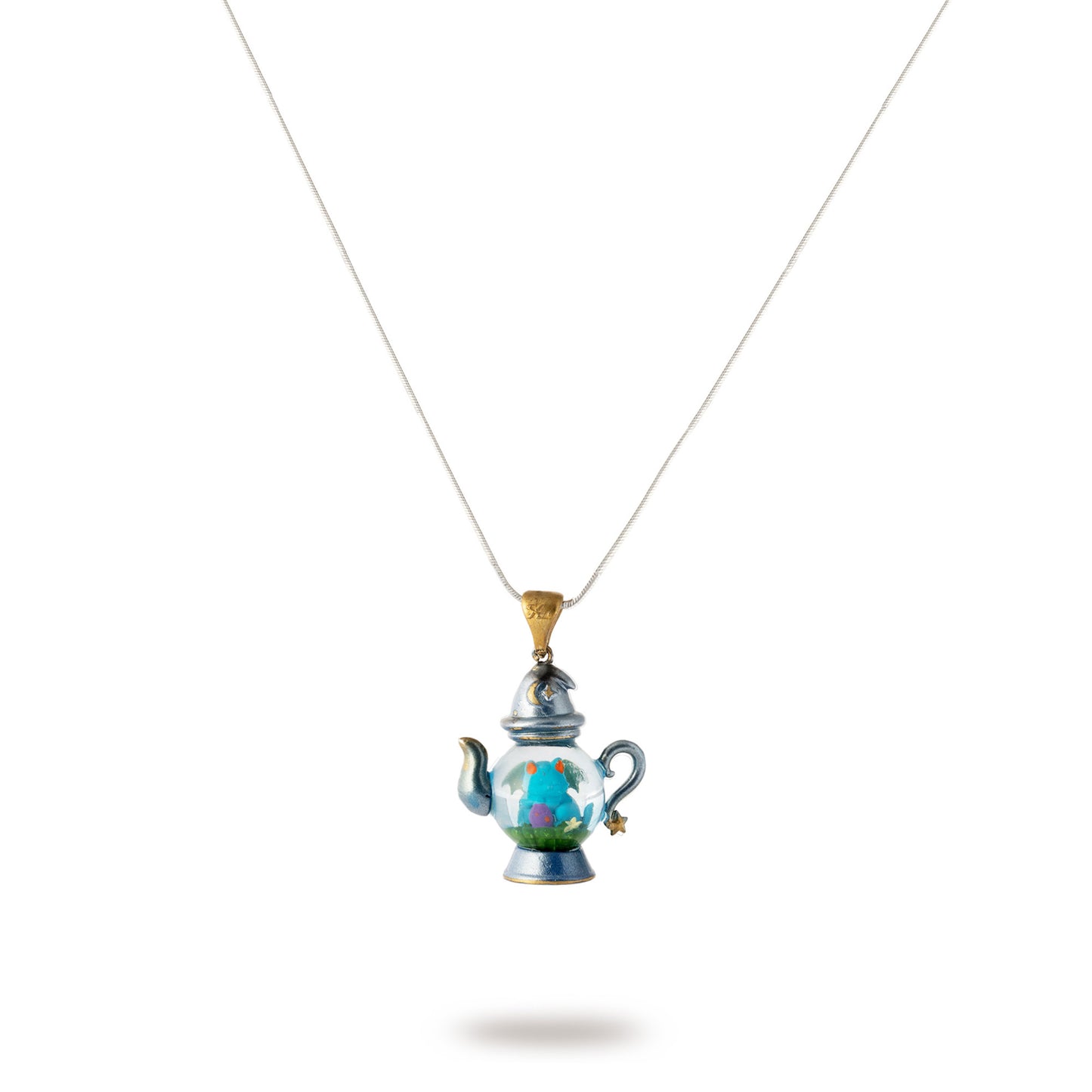Dream Distiller Nacknace Designer Exclusive Bespoke