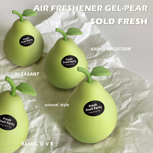 AP 2540-fresh fruit party-A1pear