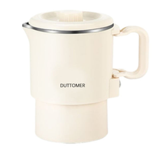 Foldable Travel Kettles + Electric Lunch Boxes — 6,821 Pcs