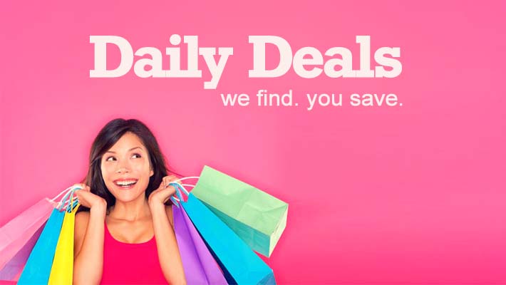 Stay Updated – New Deals Daily on Lei’s Deal! 🔥