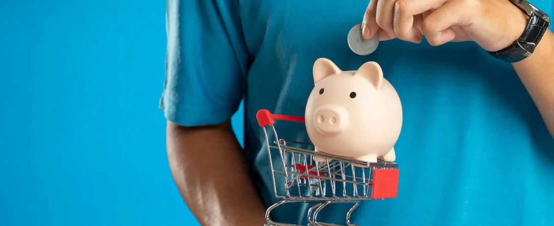 Save More on Every Purchase – Shop Smart with Lei’s Deal! 💰