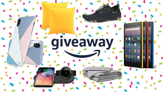 Exciting Freebies Await – Join Lei’s Deal Giveaway! 🎁