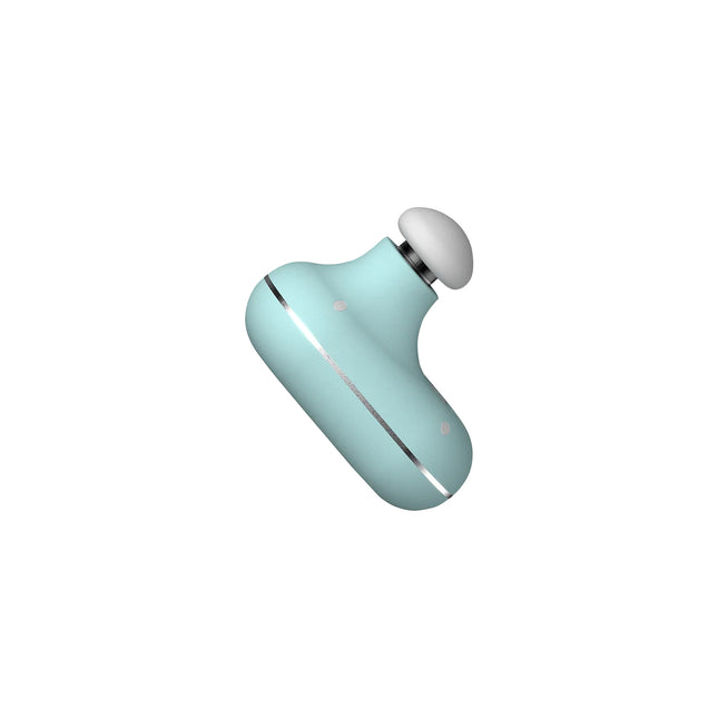 Mini Portable Massage Gun – Deep Tissue Percussion Massager for Home, Office & Travel
