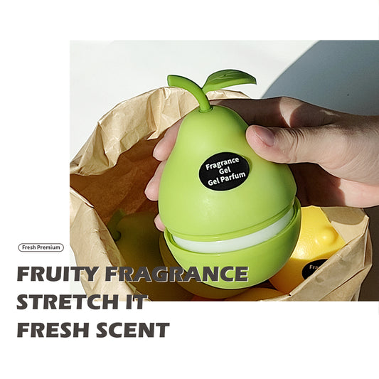 AP 2540-fresh fruit party-A1pear