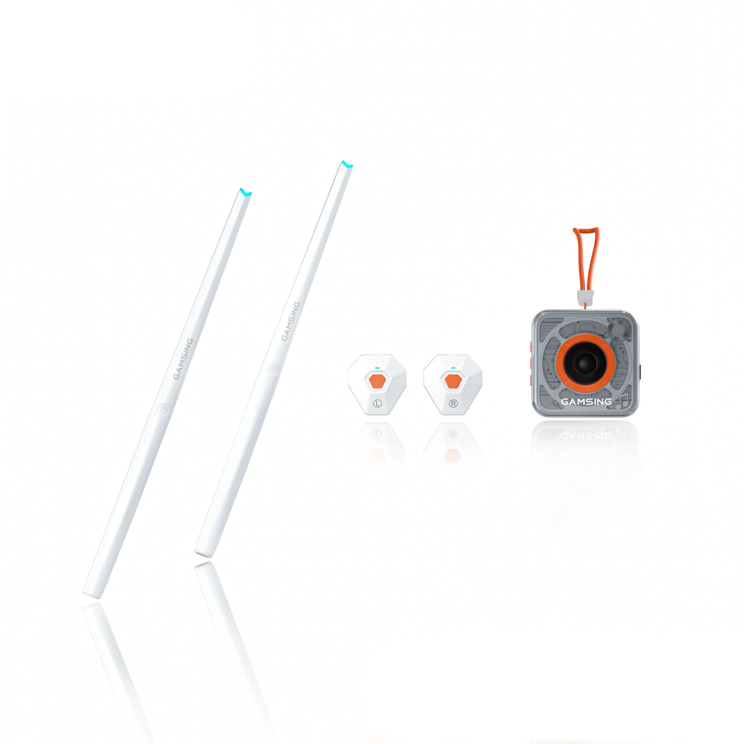 Air Drum Kit – Play Drums in the Air with Real Sound