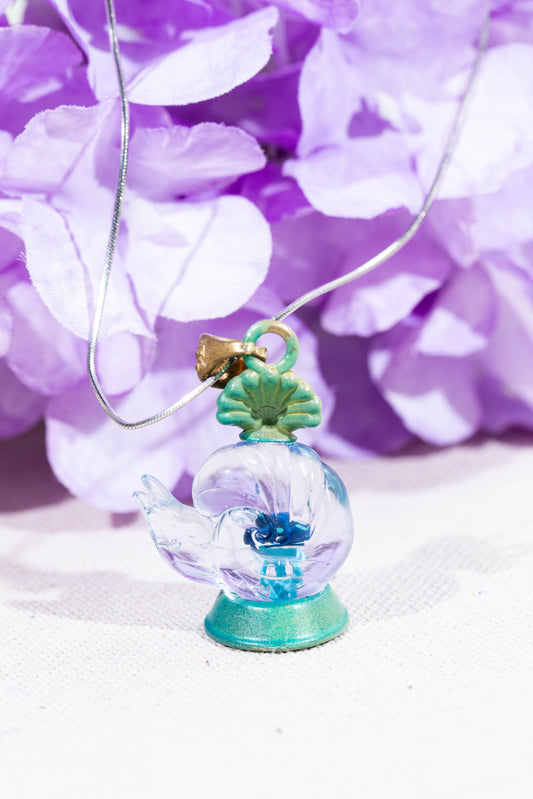 Amphora of the Singing Tide Nacknace Designer Exclusive Bespoke