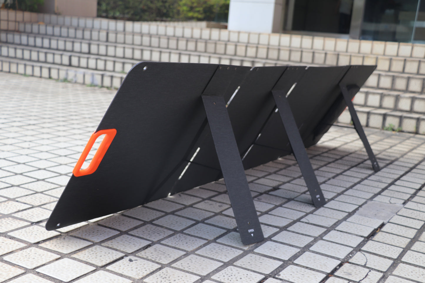 Solar Panel PORTABLE SOLAR PANEL-100W PYS-PSP200