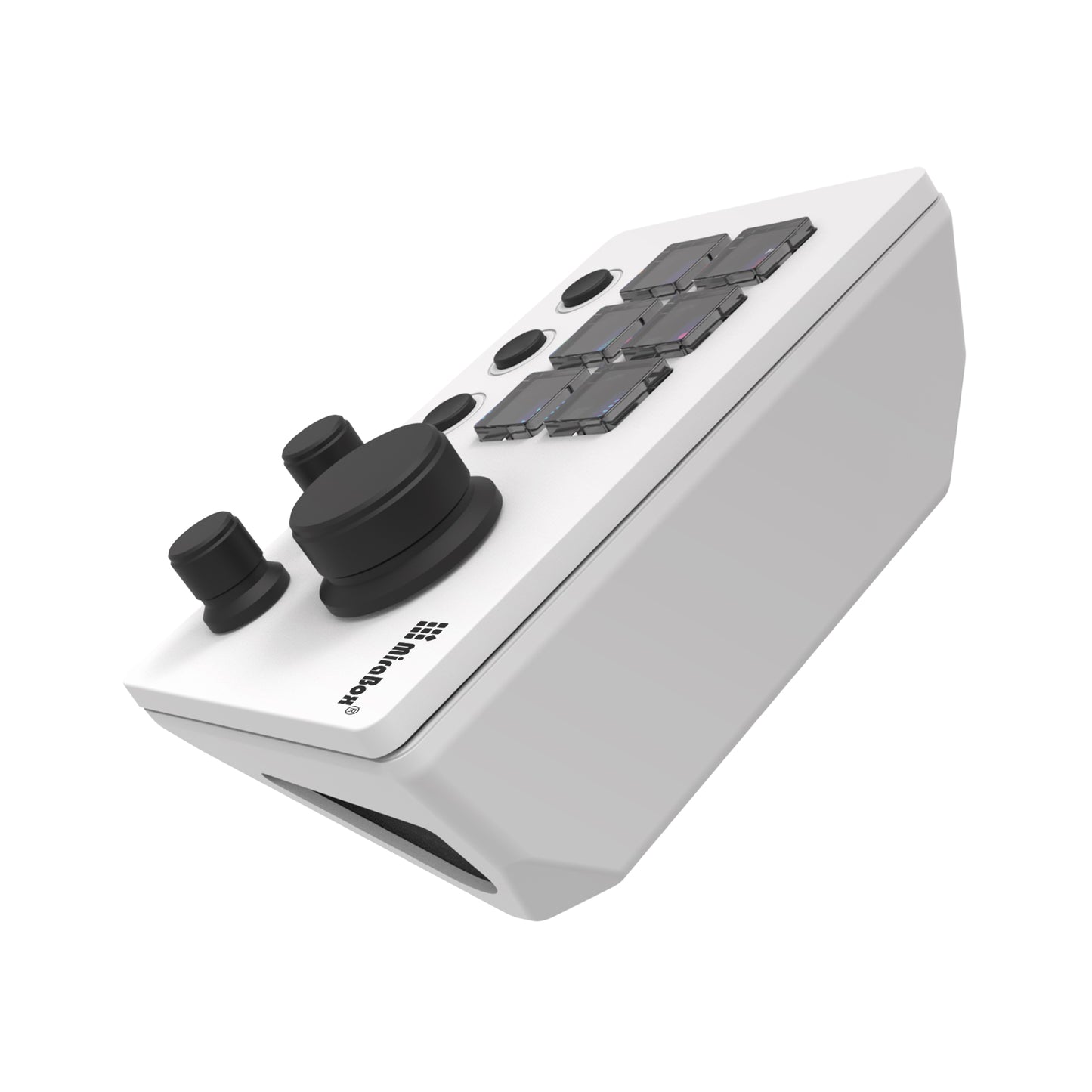 Stream Dock personaize keys with custom icons-STHSV293sN3-STHSV293sN3-W