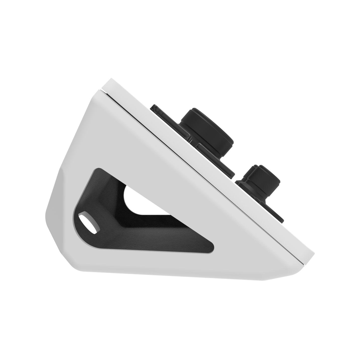 Stream Dock personaize keys with custom icons-STHSV293sN3-STHSV293sN3-W