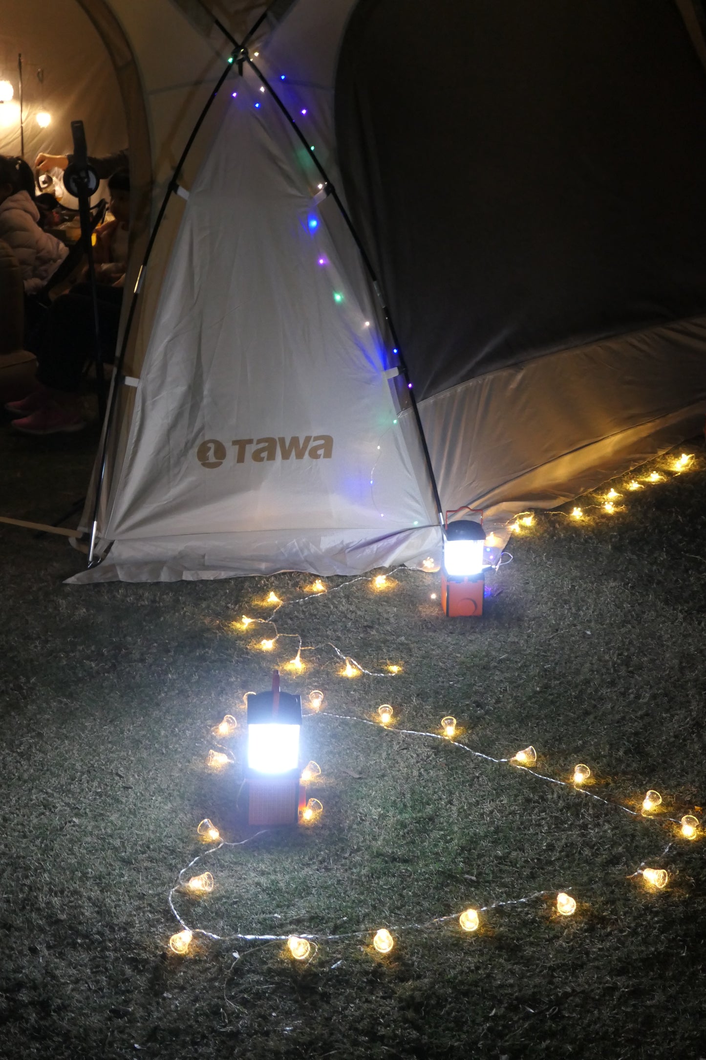 interesting experiment Saltwater Lamp – Eco-Friendly Light Powered by Salt and Water