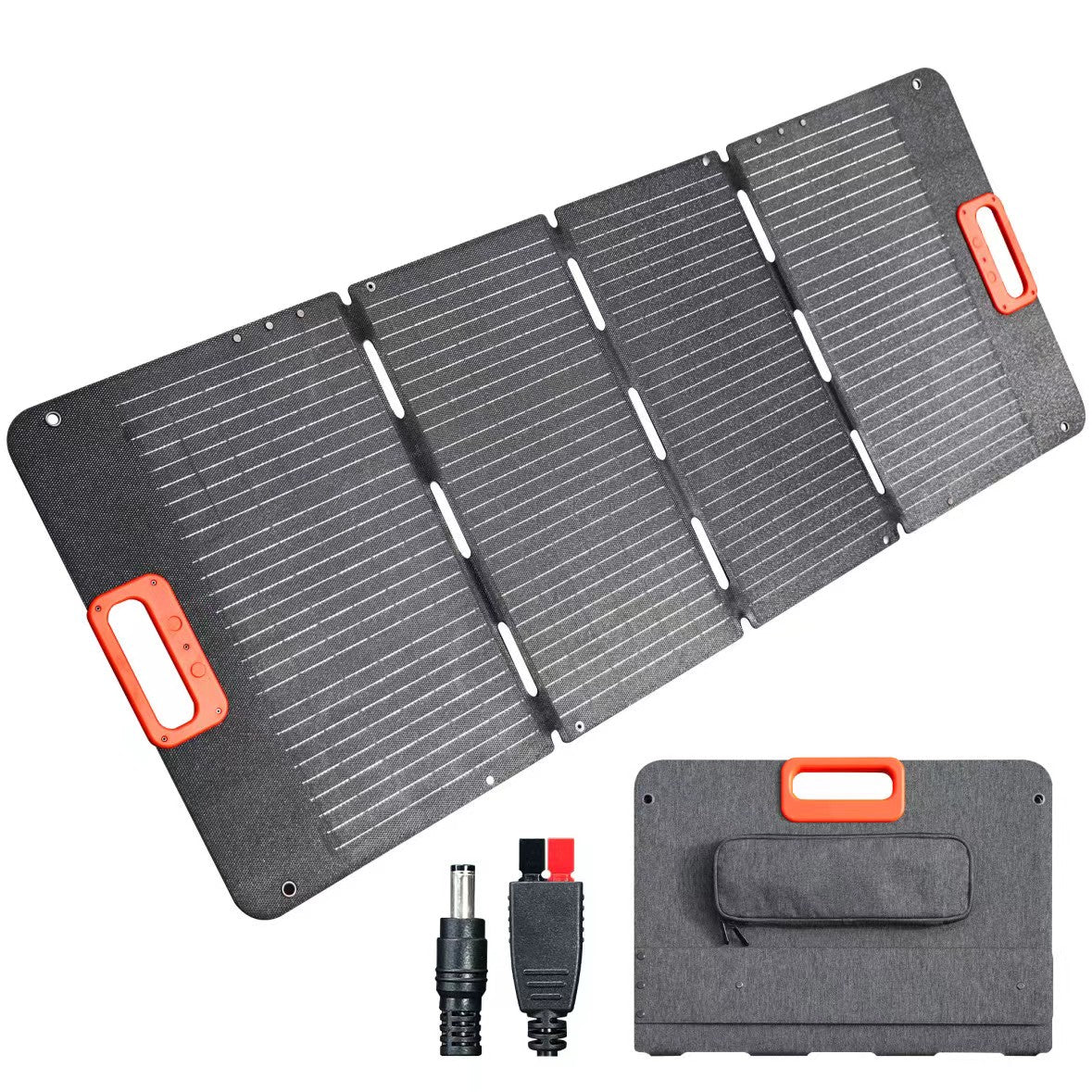 Solar Panel PORTABLE SOLAR PANEL-100W PYS-PSP100