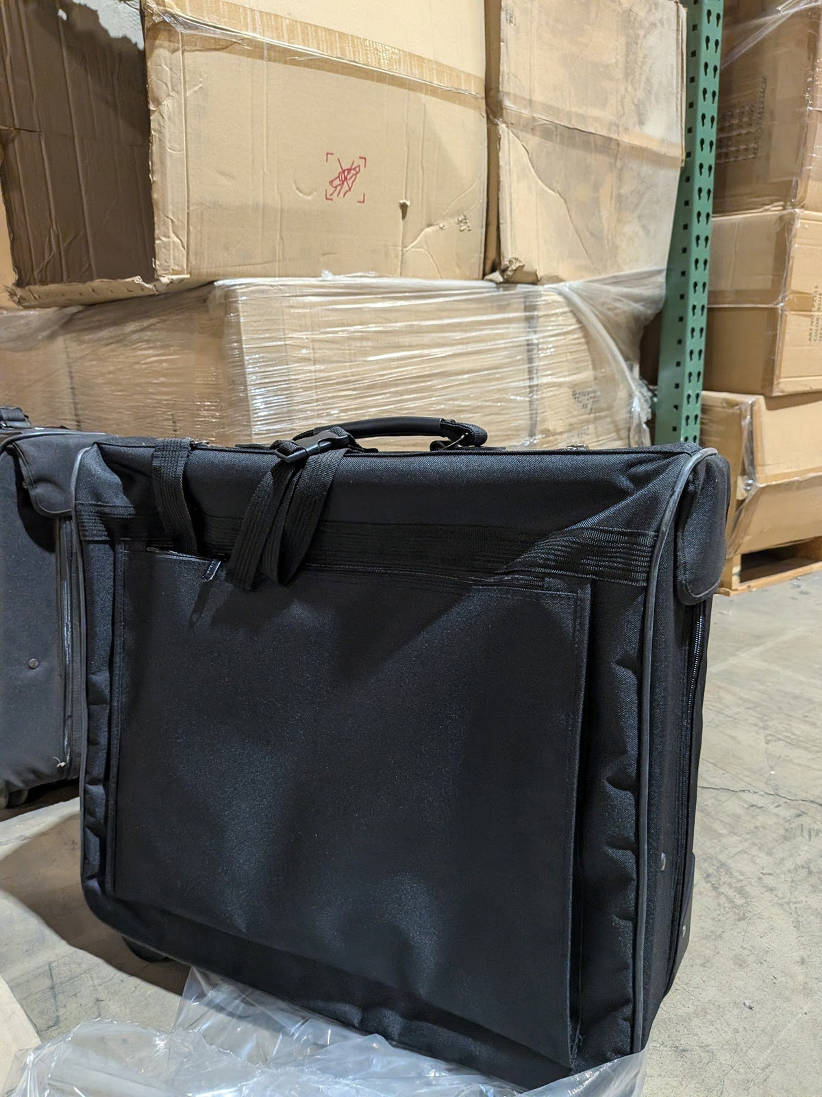 Brand new mixed bags wholesale pallets