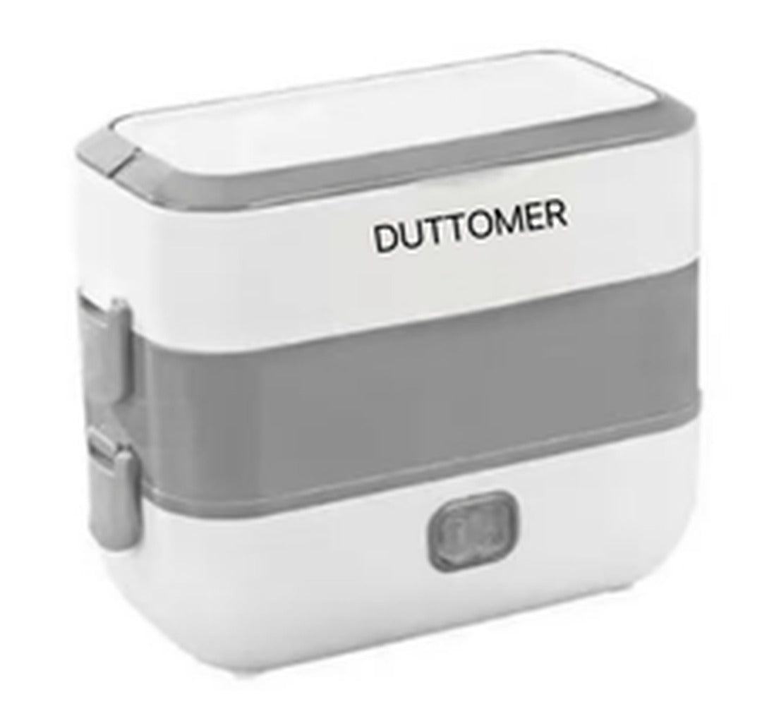 Foldable Travel Kettles + Electric Lunch Boxes — 6,821 Pcs