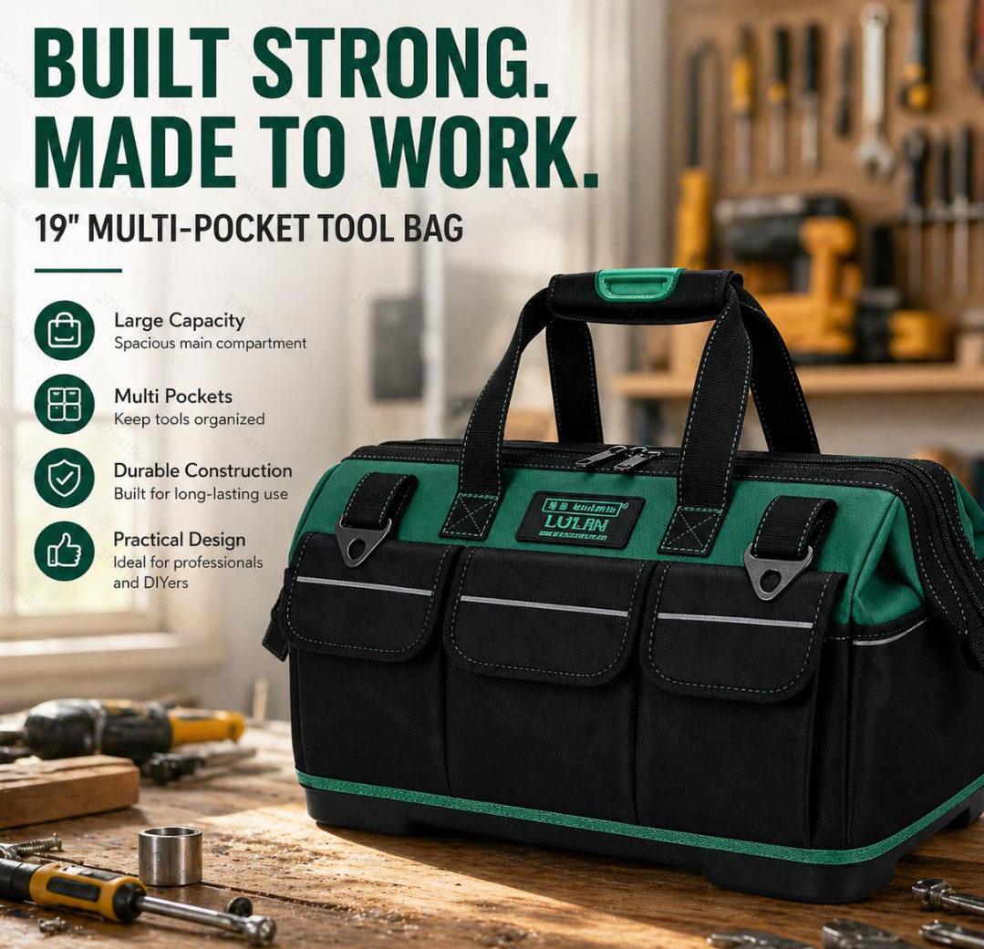 Wholesale Bags Assortment — 1,031 Pcs | USA Warehouse