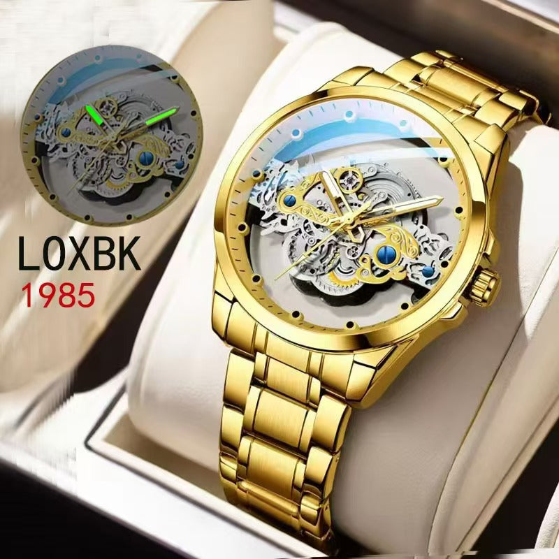 Wholesale Watches Clearance Lot — 350 pcs, ~40 Styles