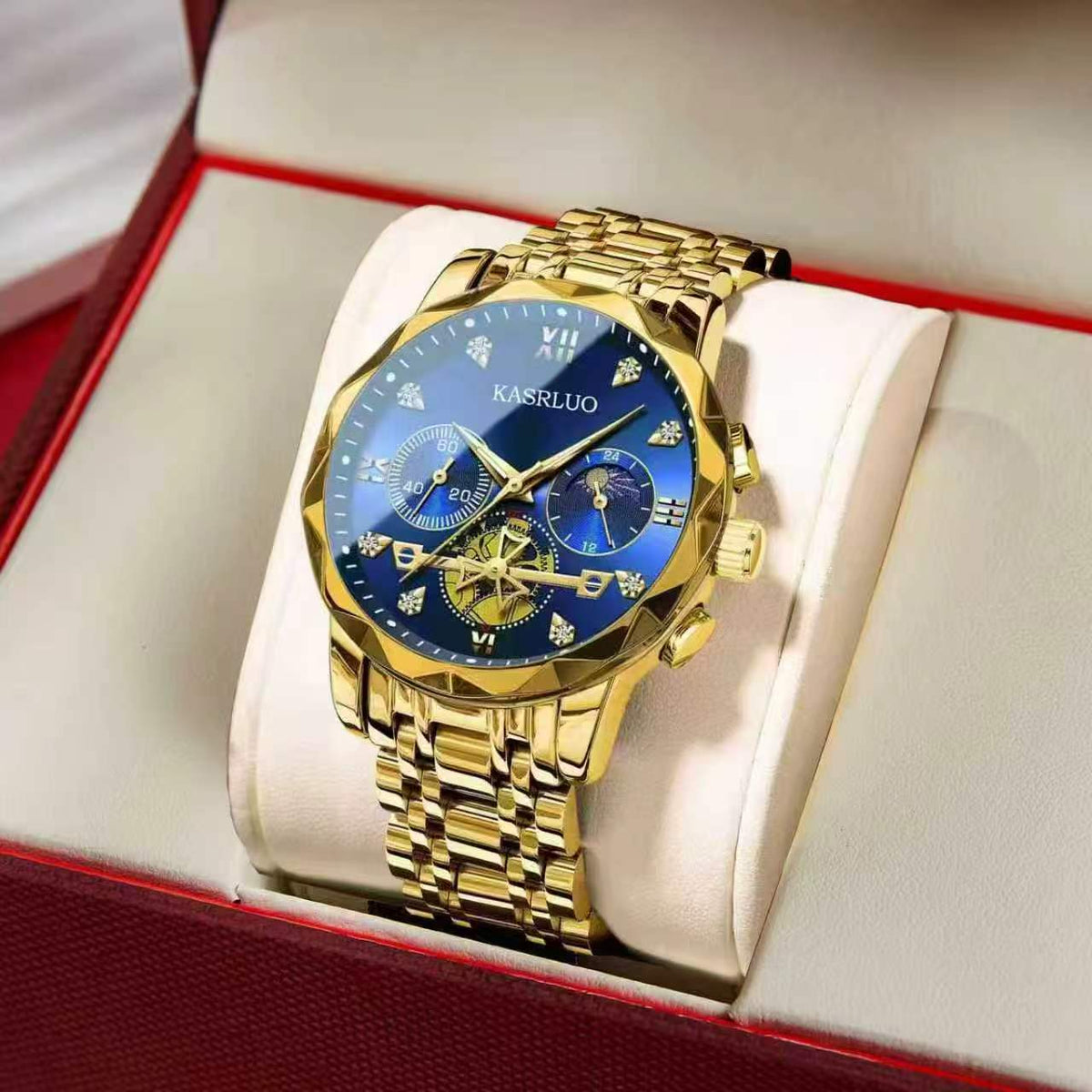 Wholesale Watches Clearance Lot — 350 pcs, ~40 Styles